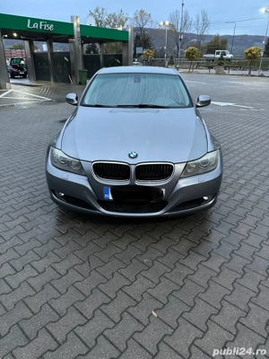 Bmw seria 3 - imagine 5