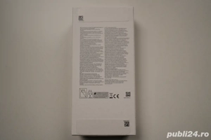 Telefon mobil Samsung Galaxy A05s, Dual SIM, 4GB RAM, 64GB, 4G, Black - imagine 4