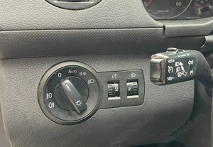 VW Caddy 1.9 TDI Automata - DSG - imagine 8