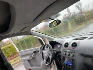 VW Caddy 1.9 TDI Automata - DSG - imagine 7