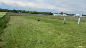 Proprietar vând teren în Ghiroda  - imagine 3