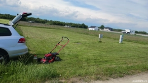 Proprietar vând teren în Ghiroda  - imagine 2