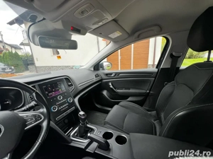 Renault Megane - imagine 2