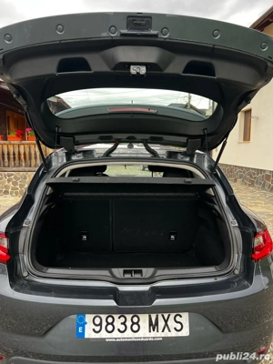 Renault Megane - imagine 4