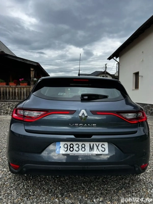 Renault Megane - imagine 3