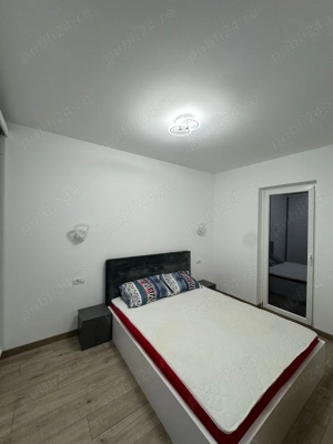 Închiriez apartament 2 camere Adora Park