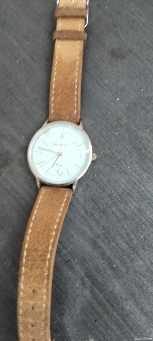 de vanzare ceas - imagine 3