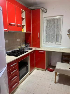 Închiriez apartament 2 camere ARED UTA - imagine 4