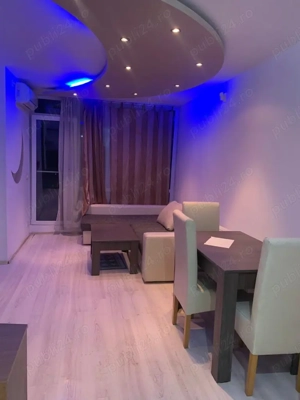 Închiriez apartament 2 camere ARED UTA