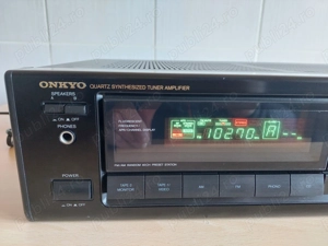 Onkyo TX-7900 Amplificator stereo (Reciver) - imagine 2