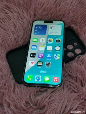 Vind sau schimb iPhone 16 Pro Max 