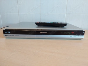 Panasonic DMR-EX71S DVD Recorder