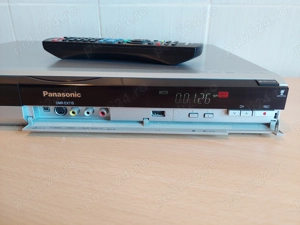 Panasonic DMR-EX71S DVD Recorder - imagine 2