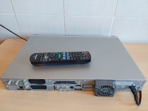 Panasonic DMR-EX71S DVD Recorder - imagine 4