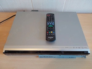 Panasonic DMR-EX71S DVD Recorder - imagine 3
