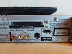 Panasonic DMR-EX71S DVD Recorder - imagine 5