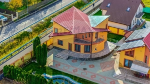 Casă / Vilă de vânzare in Colonia BOD