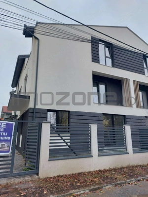 Casă spațioasă cu terasă și loc de parcare – Militari, Pacii