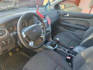 Vând Ford Focus 2007 - imagine 4