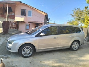 Vând Ford Focus 2007 - imagine 6