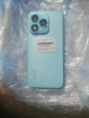 Vind telefon Honor 400 5G