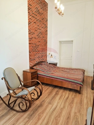 Apartament spațios cu 2 camere, prima închiriere, Ultracentral Arad - imagine 9