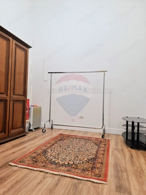 Apartament spațios cu 2 camere, prima închiriere, Ultracentral Arad - imagine 8