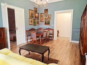 Apartament spațios cu 2 camere, prima închiriere, Ultracentral Arad - imagine 7