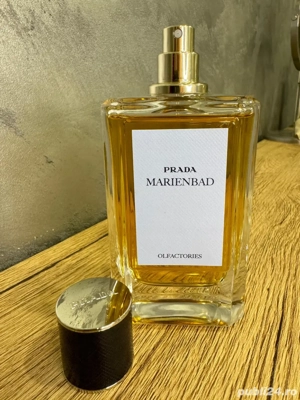 Prada Olfactories Marienbad 100ml, EDP Nisa, autentic 100%, unisex