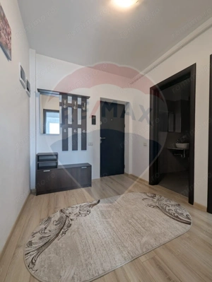 Apartament Vivamus - nou - modern - loc de parcare