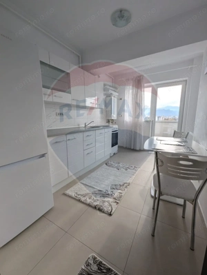 Apartament Vivamus - nou - modern - loc de parcare