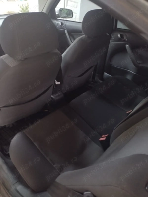 Vând Skoda Octavia 2003, întreținută! Fără defecte, doar uzura normală. - imagine 4