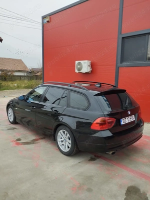 BMW E90 AN 2006 automat - imagine 3