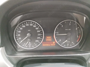 BMW E90 AN 2006 automat - imagine 6