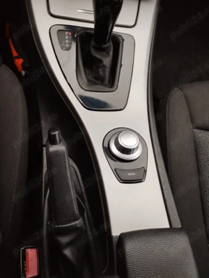 BMW E90 AN 2006 automat - imagine 8