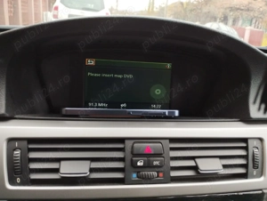 BMW E90 AN 2006 automat - imagine 7