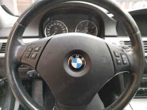 BMW E90 AN 2006 automat - imagine 9