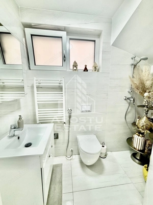 Casa individuala cu 5 camere si 4 bai in Giroc la asfalt. - imagine 18