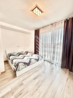 Casa individuala cu 5 camere si 4 bai in Giroc la asfalt. - imagine 8