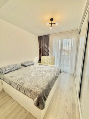 Casa individuala cu 5 camere si 4 bai in Giroc la asfalt. - imagine 15