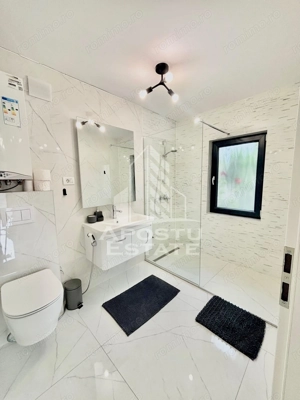 Casa individuala cu 5 camere si 4 bai in Giroc la asfalt. - imagine 16