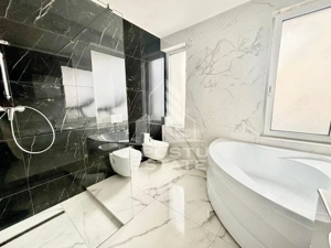 Casa individuala cu 5 camere si 4 bai in Giroc la asfalt. - imagine 12