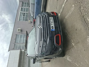 Vând C5 Aircross 2019 - imagine 6