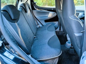 Peugeot 107 automat senzori parcare navigatie - imagine 4