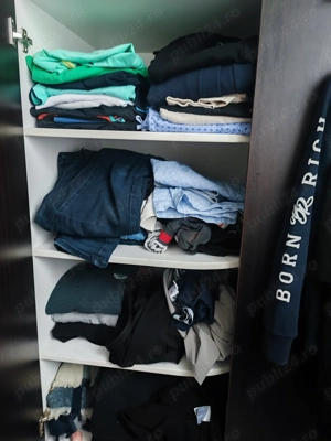 Dulap șifonier modern