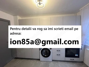  chirie in CENTRU Apartament cu 2 camere - imagine 2