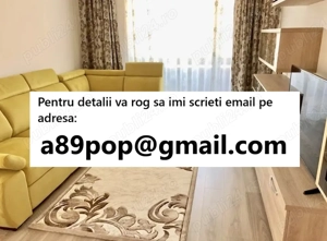 in centru ofer Chirie Apartament 2 camere pe Strada Unirii   - imagine 2