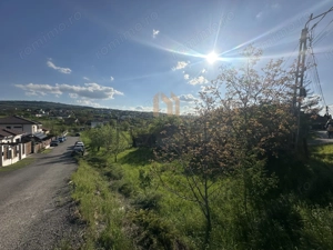 Oportunitate in cartierul Borhanci/1000 mp/front 35 ml