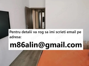 Centru Ap 2 camere vizavi de Anaf in blocul cu Generali_Asigurari - imagine 3