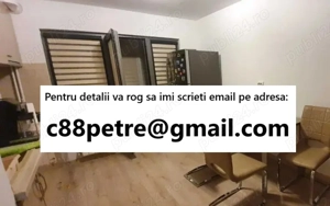 central - chirie apartament cu 2 camere - imagine 2